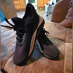 New Puma womens shoes